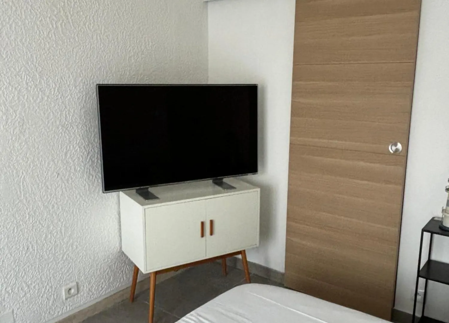Studio Spacieux Avec Patio En Centre Ville Cavalaire-sur-Mer 0*,