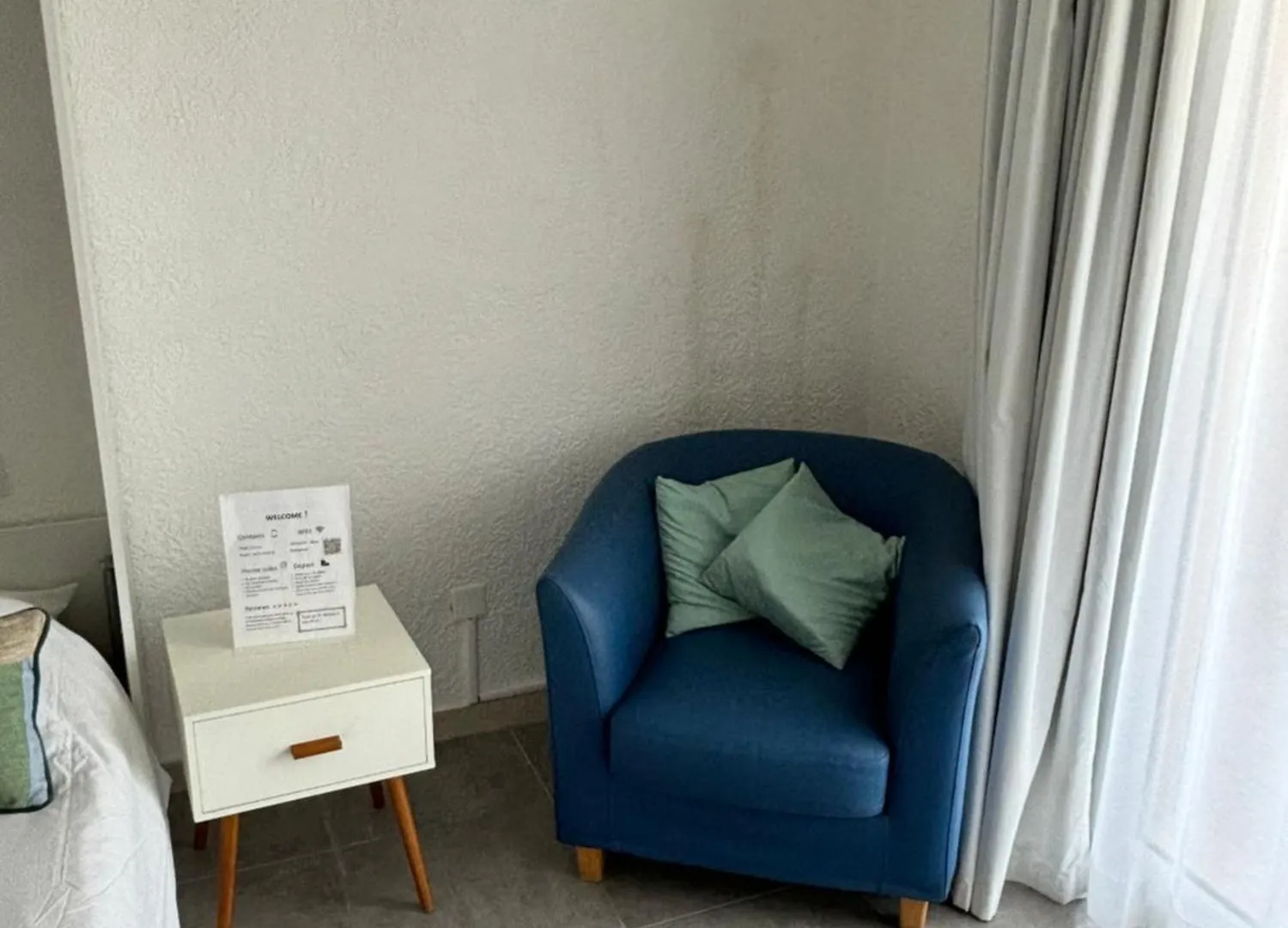 Studio Spacieux Avec Patio En Centre Ville Cavalaire-sur-Mer Apartment