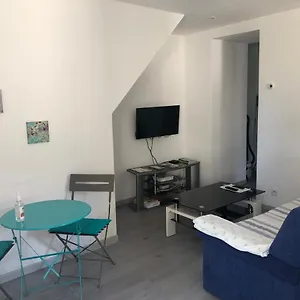 Sur Un Nuage à Appartement Cransac